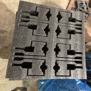 珍珠棉袋怎么生产?